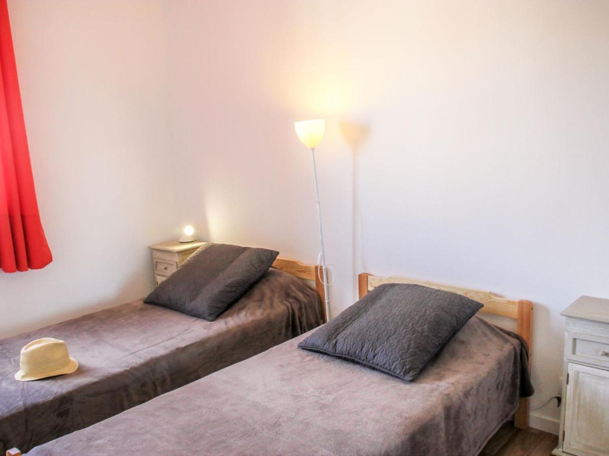 Apartamento Atxuria By Interhome Biarritz